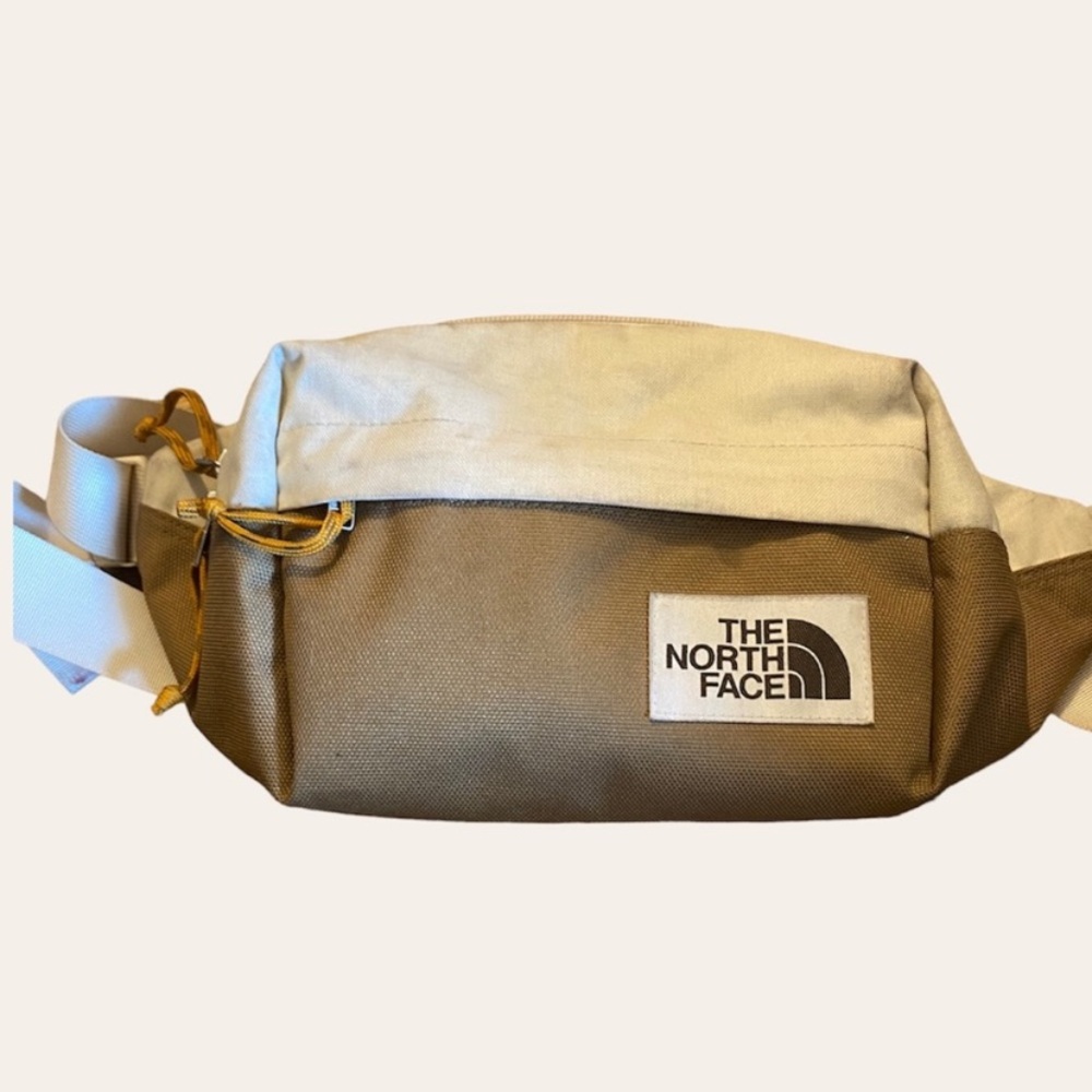 The North Face Lumbar Belt Bag